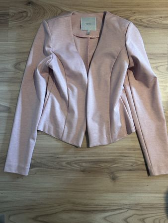 ICHI Blazer, Grösse S, rosa