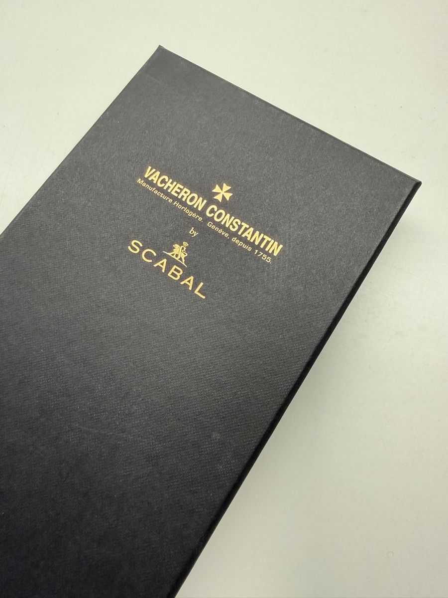 Cravatte: Cravate Vacheron Constantin – Nuovo (secondo la descrizione) da Thônex venduto da Jerry_lee 4