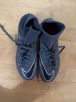 Chaussures de foot Nike Hypervenom, taille 37.5 - bon état