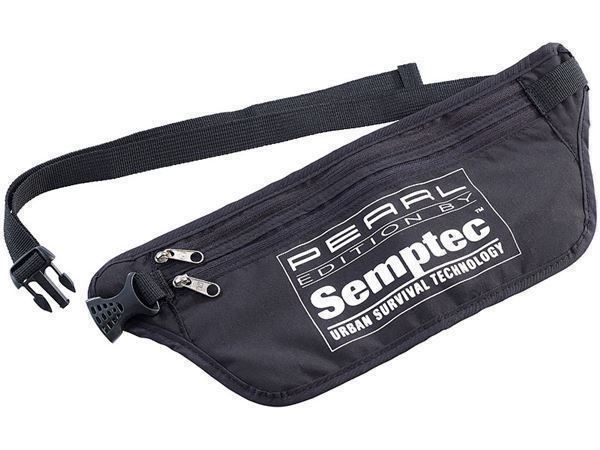 Borse: Bauchtasche - Reisehüfttasche – Nuovo e nell'imballaggio originale da Diepoldsau venduto da preisparadies-ch