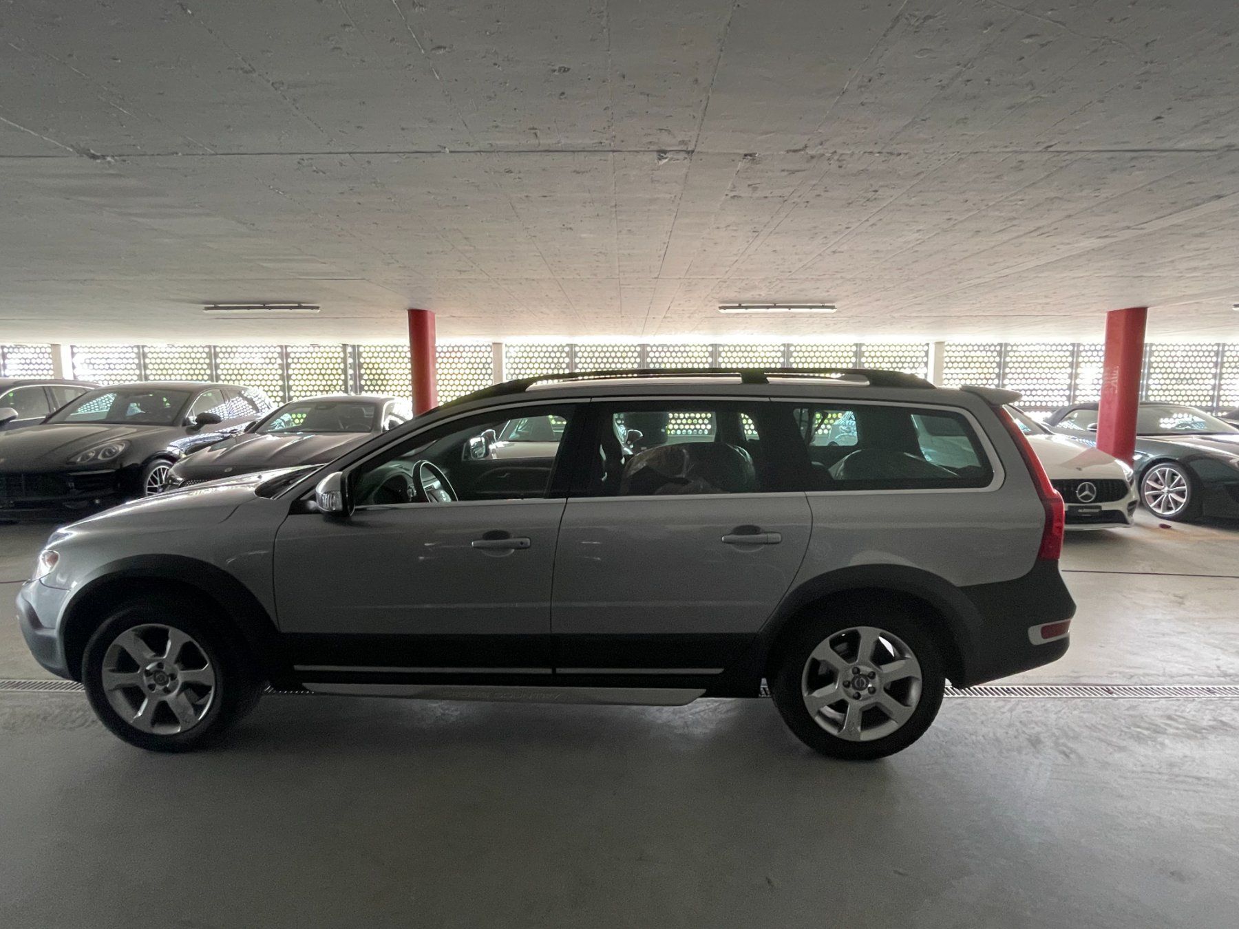 Volvo Autos: VOLVO XC70 Cross Country AWD Automat – Gebraucht aus Stäfa von automoor 2
