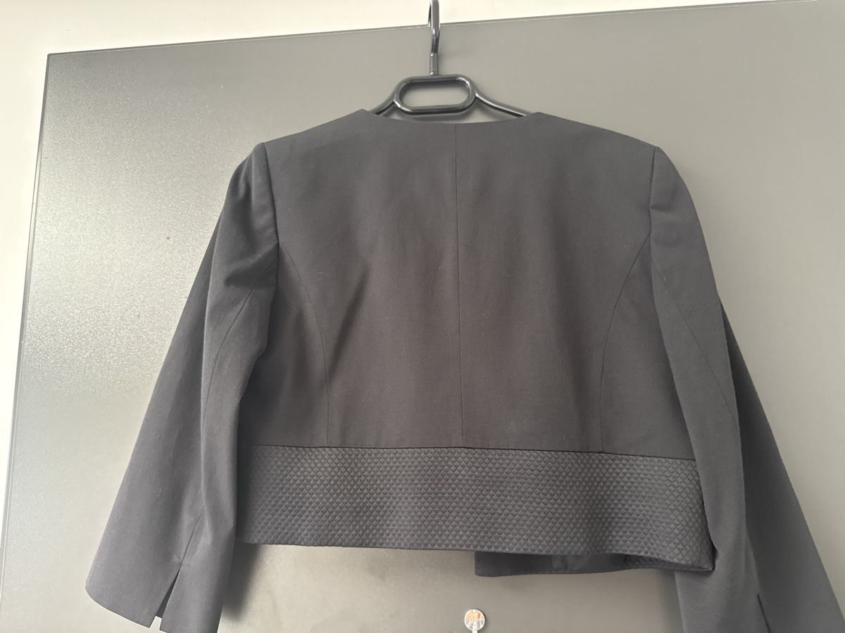 Maison 123 Vestes: 1.2.3 Paris Jacket Size 42 new – Neuf (Voir description) à Zürich par nad_s27g 1