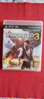 Uncharted 3 Drake's Deception - PS3 - Great Condition!