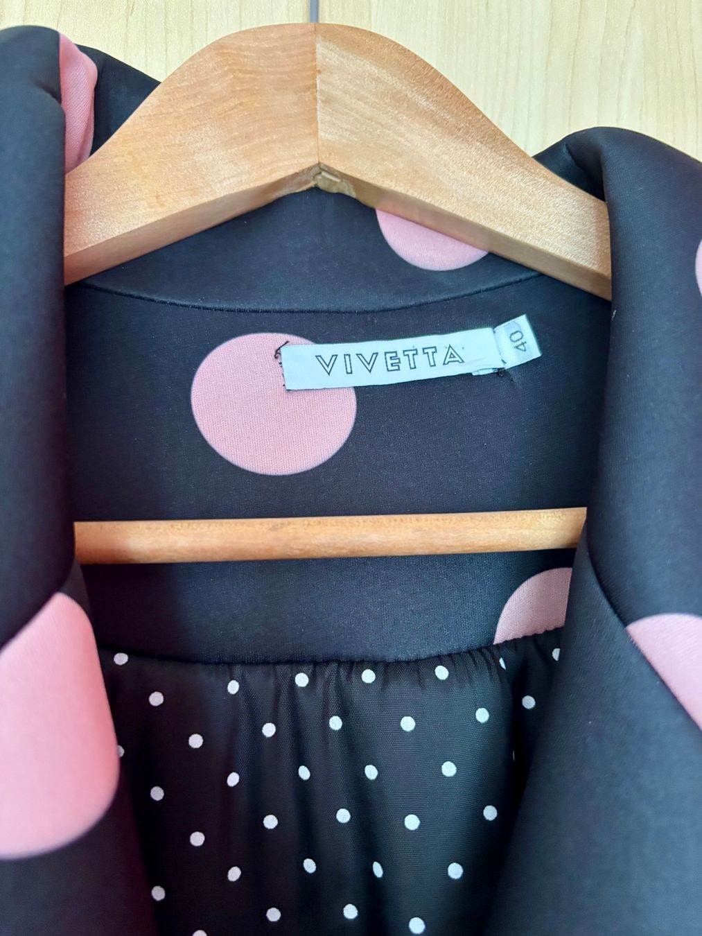 Mäntel: Mantel Oversize Vivetta – Gebraucht aus Frauenfeld von Sementissa 1