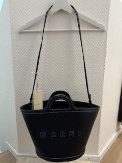 Marni Borse da donna: Marni Tasche – Nuovo e nell'imballaggio originale da Pfeffingen venduto da Sarahscloset_01 2