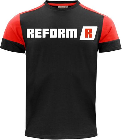 Reform T-Shirt