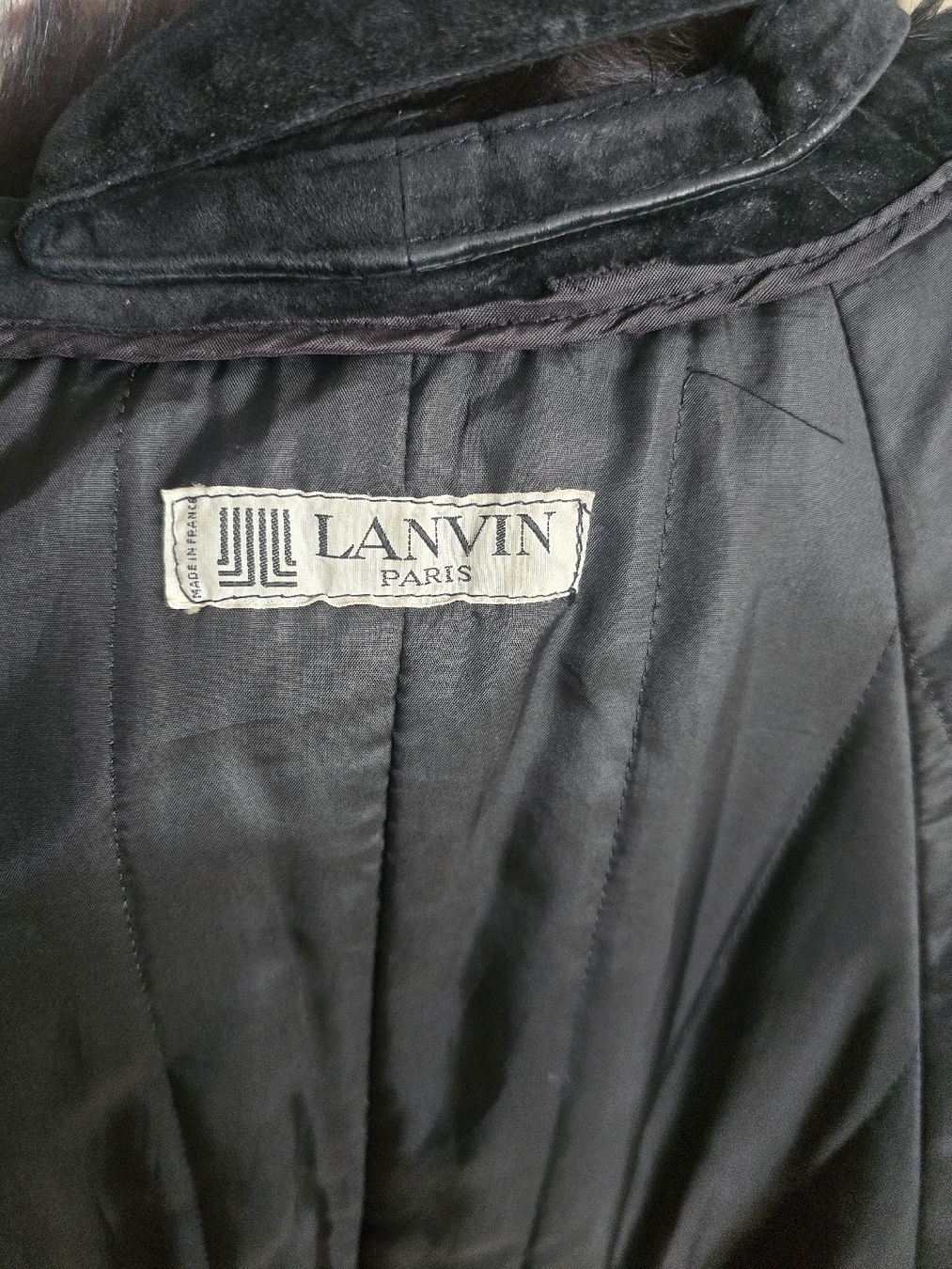 Altro in Moda donna: Ledercape – Usato da Fehraltorf venduto da sca_5j9s 2