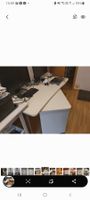 Table de bureau Pfister