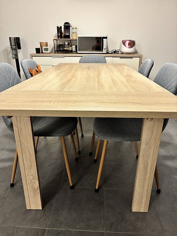 Tables: Esstisch – D'occasion à Heimberg par Skillu_Mike 1