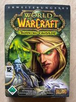 Videospiel BLIZZARD World of Warcraft für PC