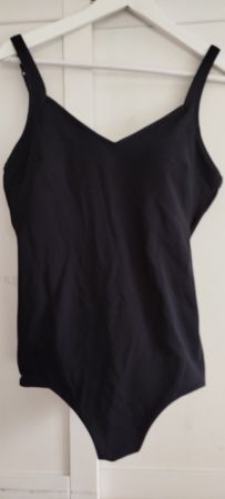 Triumph Badeanzug Summer glow 42 C schwarz
