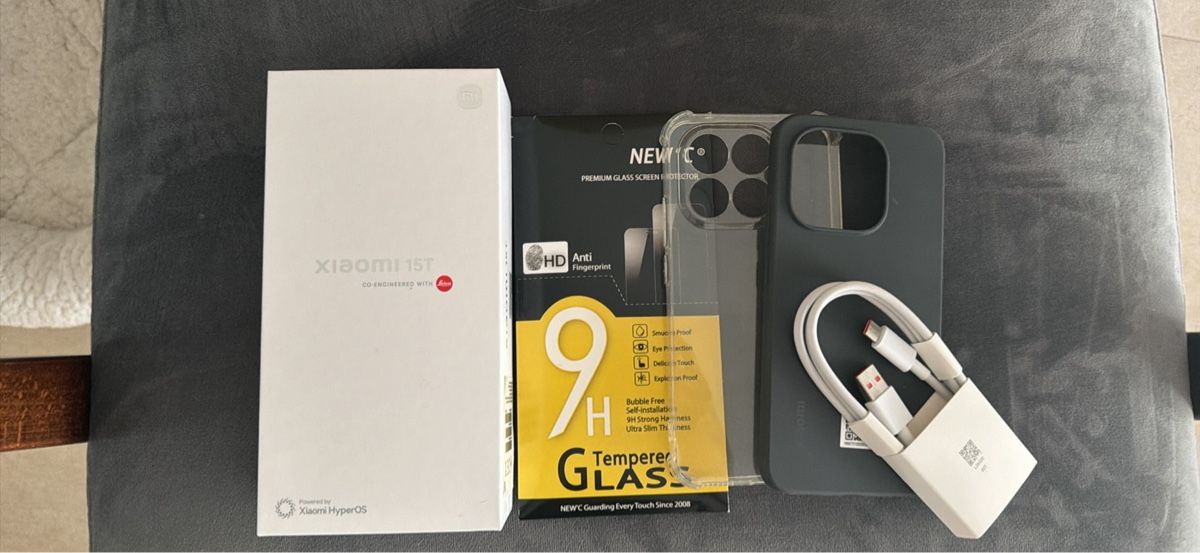 Xiaomi Portables: Xiaomi 15T 256GB – D'occasion à Lausanne par Edelweiss_77 3