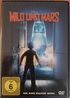 Milo und Mars - Der Mars braucht Moms  (De/En/It)  ©'2011