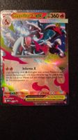 *Pokémon Mega-Glurak X ex* Holo-Karte 029/BSPromo