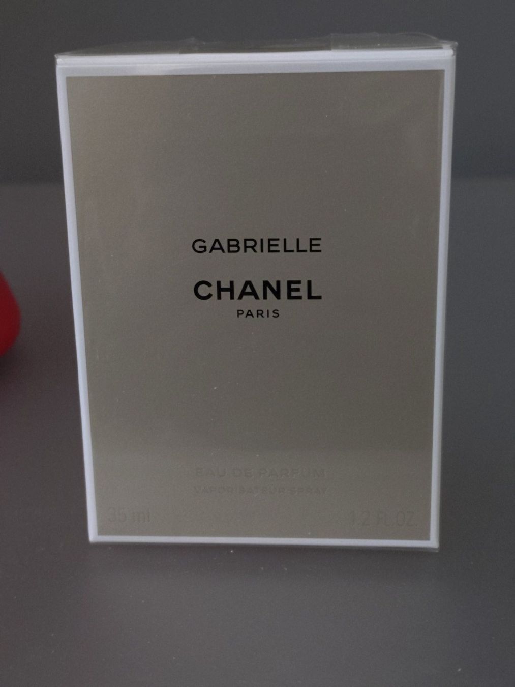 Chanel Profumi & Eau de Toilette: Chanel Gabrielle Chanel Eau de Parfum Spray 35 ml – Nuovo e nell'imballaggio originale da Bottmingen venduto da Malina_Outlet 4