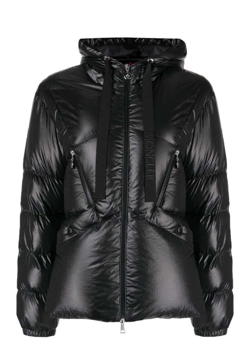 Moncler Vestes: Doudoune Moncler – D'occasion à Genève par Lilimouss