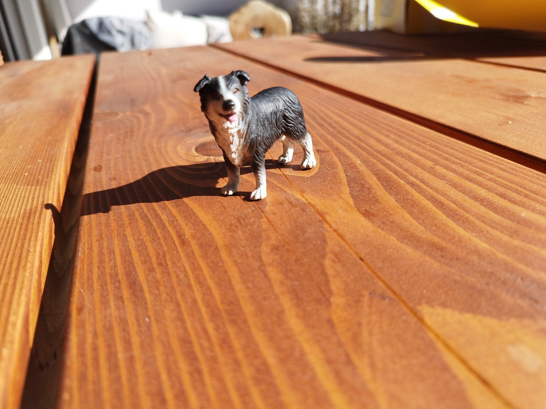 Schleich Spielzeuge: Schleich Hunde – Gebraucht aus Krauchthal von AnnalenaS01 1