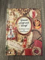 Kommt singt und klingt Weihnachten neuwertig