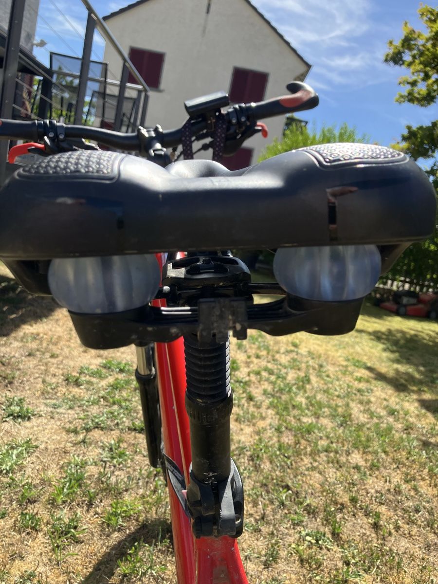 Stromer Velos: Stromer ST 1 – Defekt aus Feuerthalen von Hilari61 4