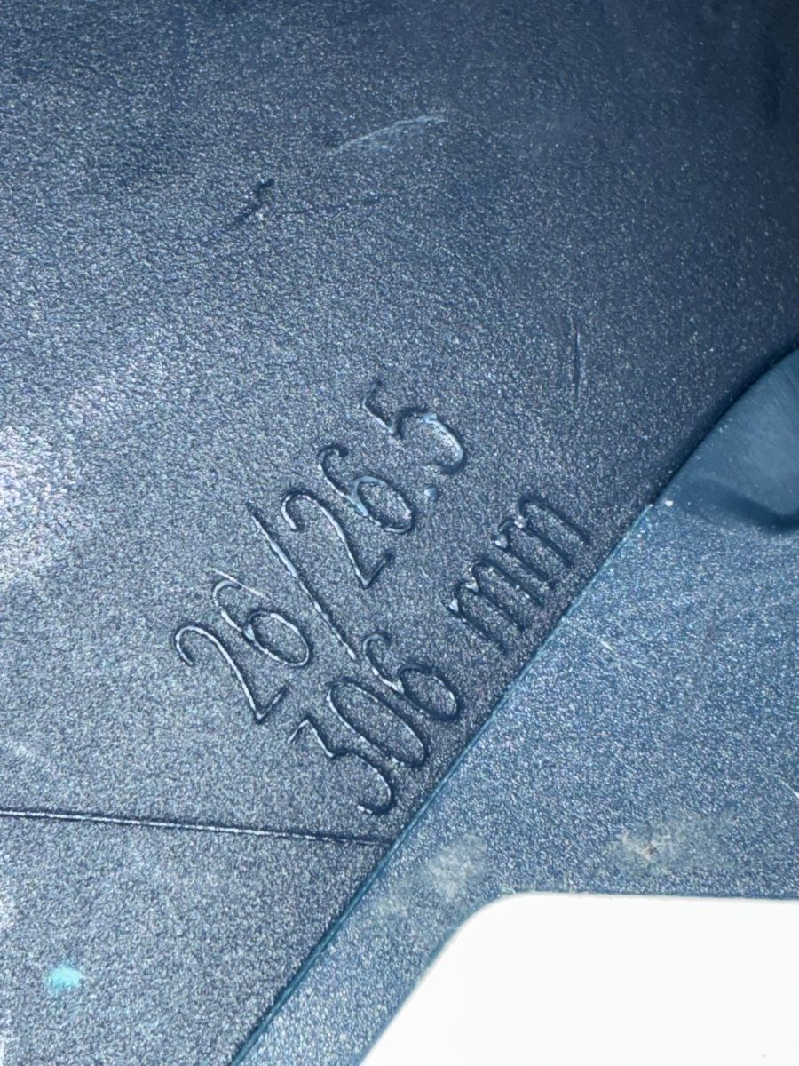 Salomon Scarpe da uomo: Skischuhe – Usato da Oekingen venduto da Jdog01 3