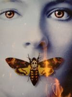 DVD Neu "Das Schweigen der Lämmer" -Top Film für Horrorfans!