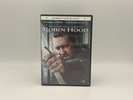 ROBIN HOOD - Versand, nur CHF 2.50!