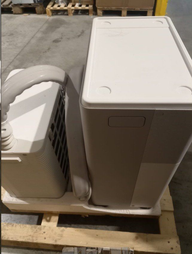 Midea Klimageräte: Midea PortaSplit - Split-Klimaanlage, kühlen A++ heizen A+ – Neu (gemäss Beschreibung) aus Müstair von VenovaAG 3