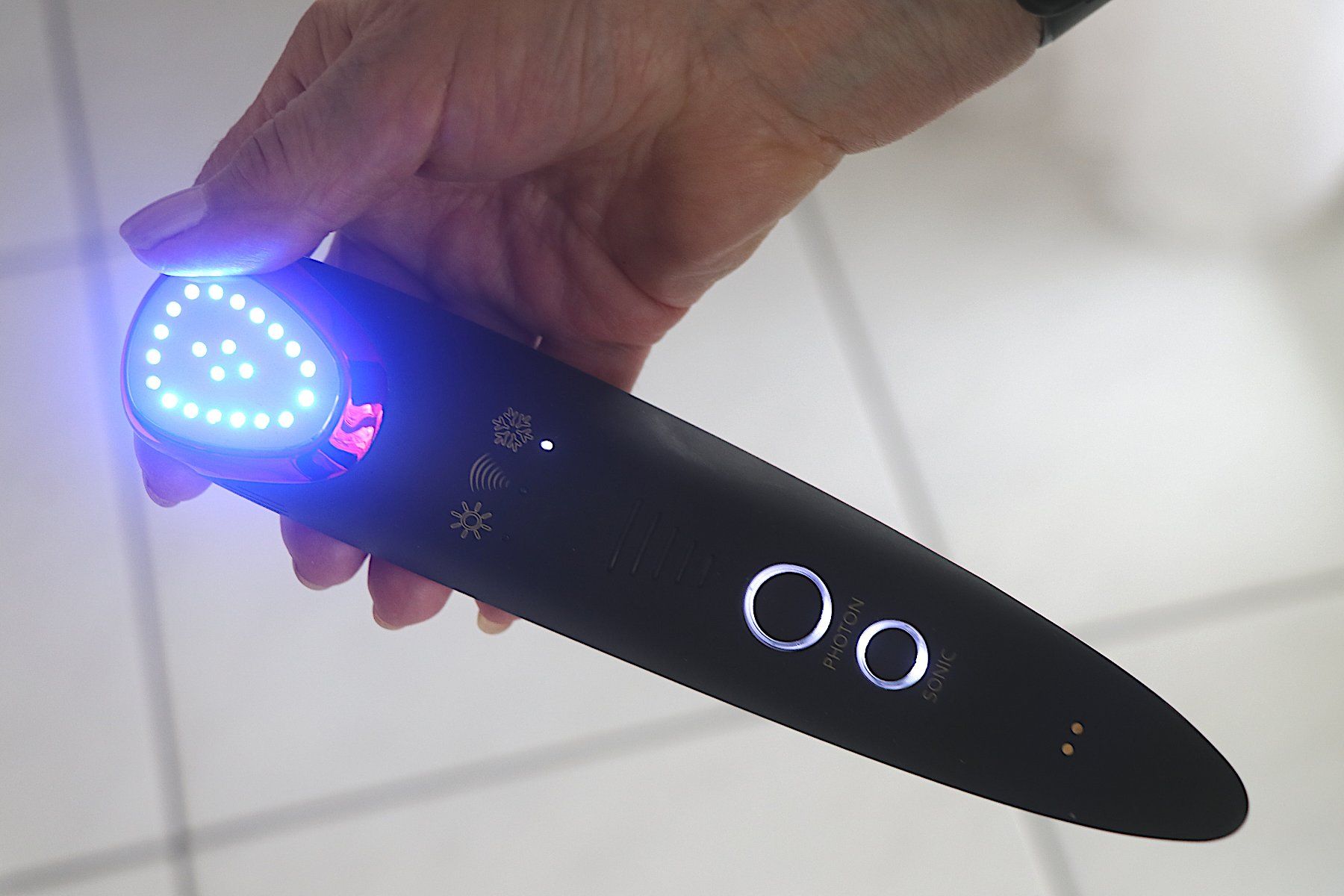Attrezzature mediche: Lichttherapie Empire Tech 360 ° – Nuovo (secondo la descrizione) da Dietlikon venduto da Spotlight1 2