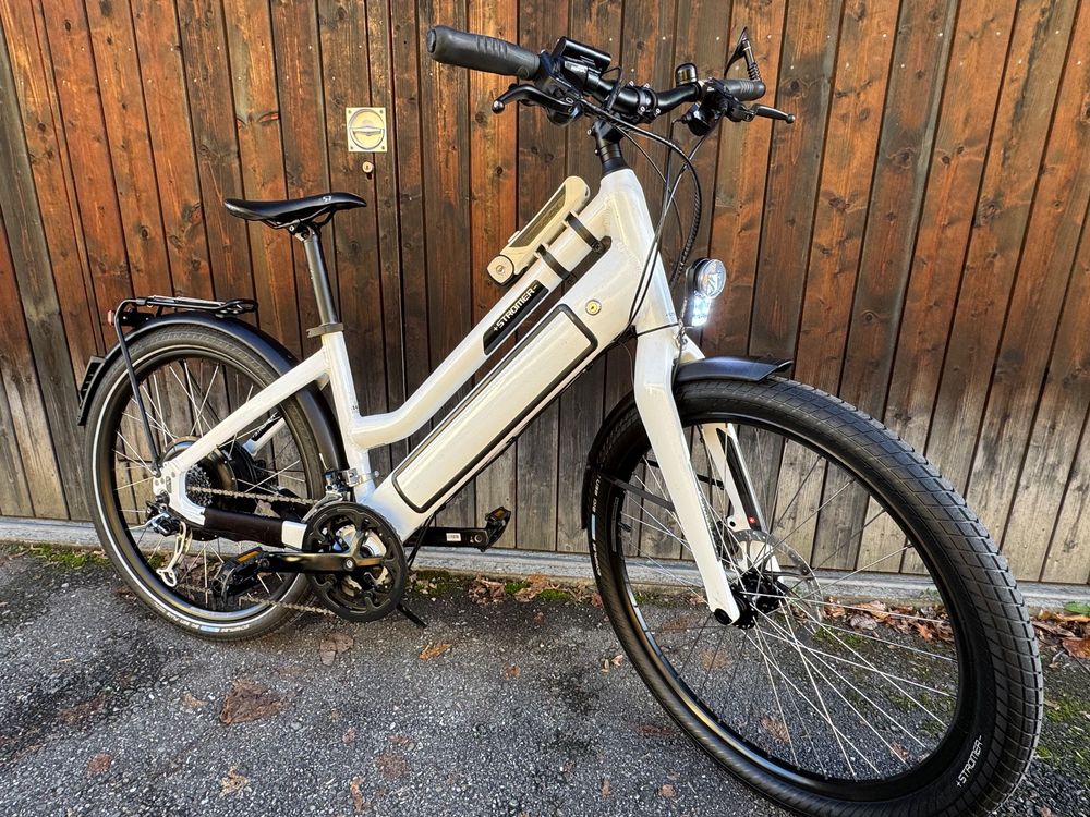 Fabelhafte E Bike 45 Kmh Bilder