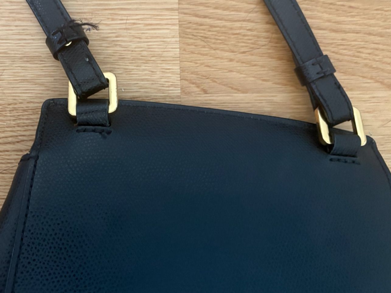 Ralph Lauren Sacs femmes: Schwarze RLL-Umhängetasche – D'occasion à Bern par sfeuz 2