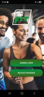 Fitnessabo von well come fit