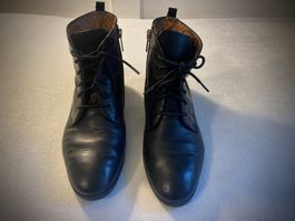 Pikolinos, Stiefelette, gebraucht, gut erhalten, 37 (kopie)