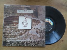 RARE EARTH MA