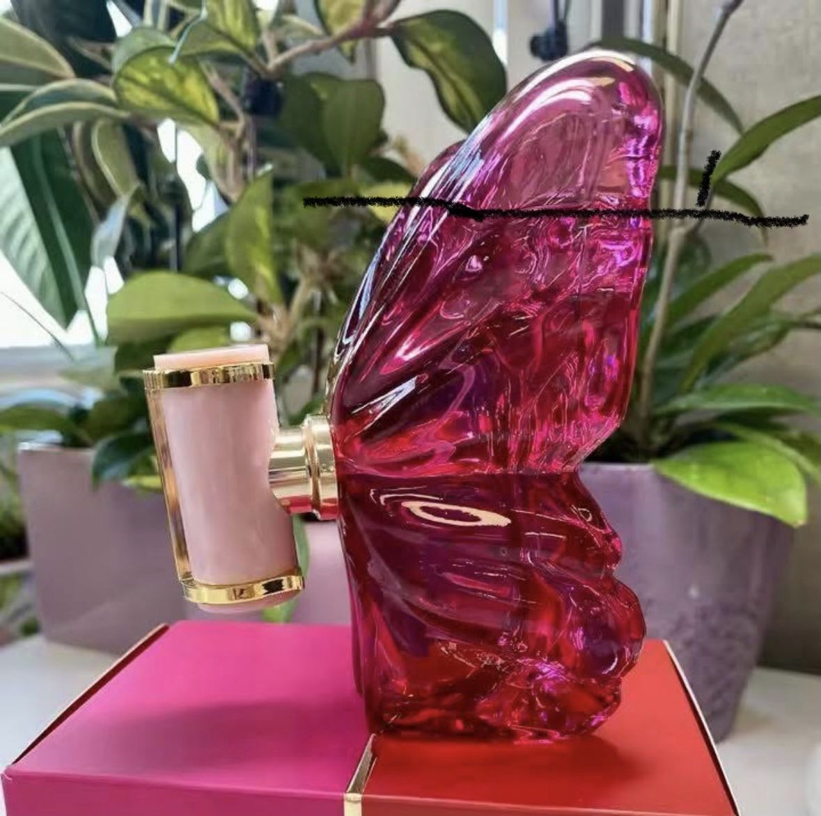 Carolina Herrera Profumi & Eau de Toilette: CAROLINA HERRERA La Bomba, Eau de Parfum – Nuovo (secondo la descrizione) da Steffisburg venduto da TelmaG