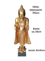 Buddha Statue 