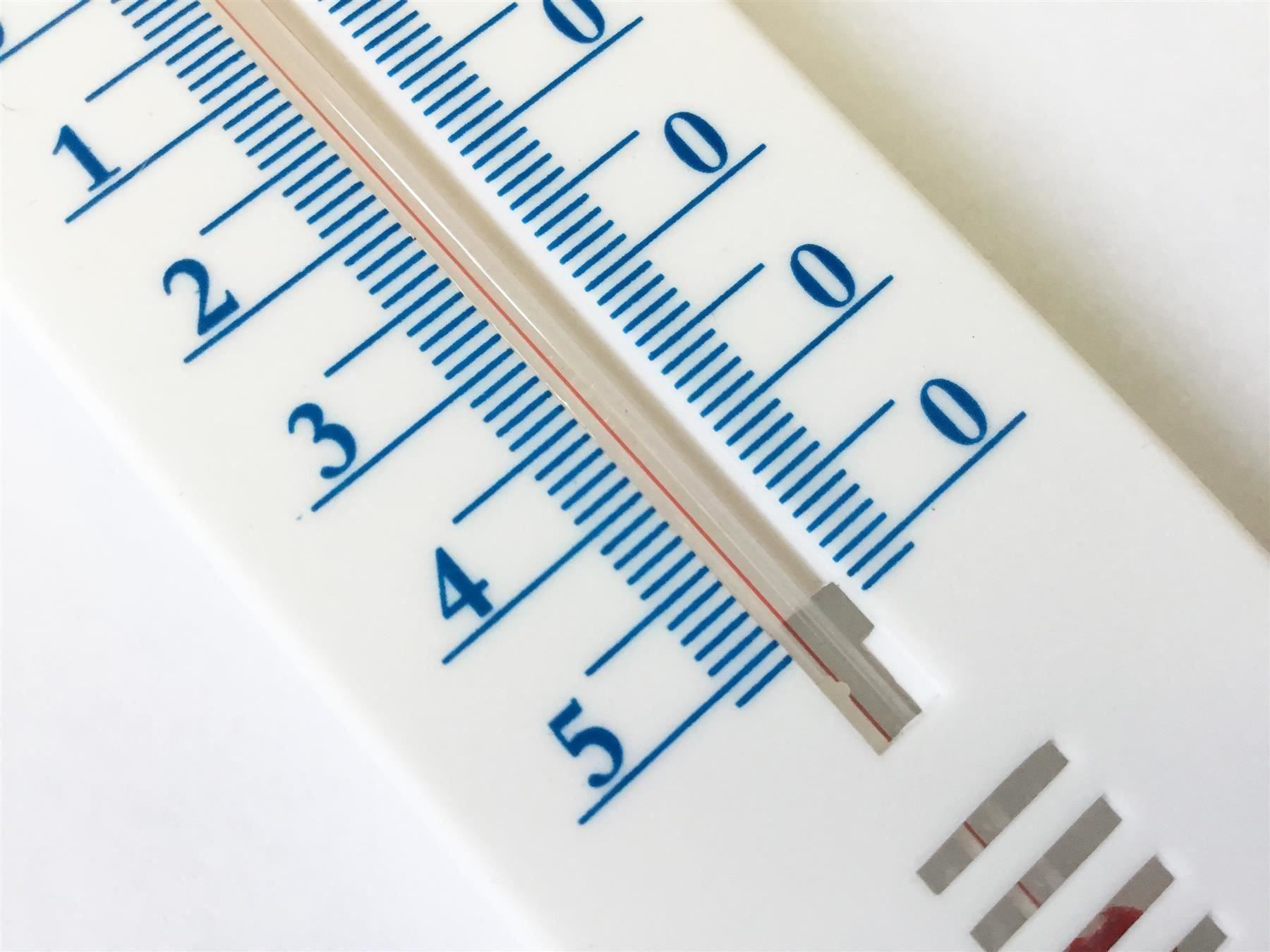 Altro per la casa: Wand-Thermometer, weiss – Nuovo e nell'imballaggio originale da St. Gallen venduto da cointec 5