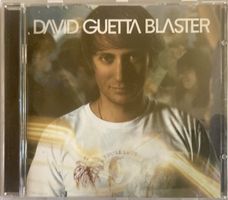DAVID GUETTA - GUETTA BLASTER