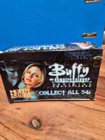 TRADING CARDS BUFFY 1999
