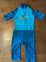 UV-Badeanzug Grösse 92/98 Top Zustand ☀️🌴🐅