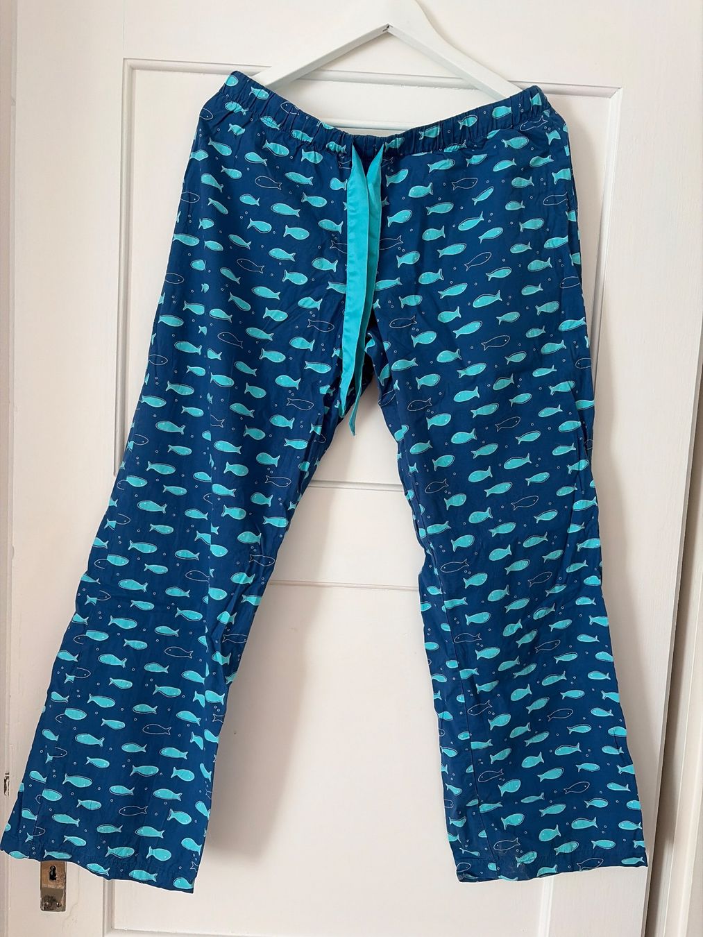 Negligees & Pyjamas: Pyjamas Hosen Damen Grösse L – Gebraucht aus Wohlen AG von Lunas_Closet