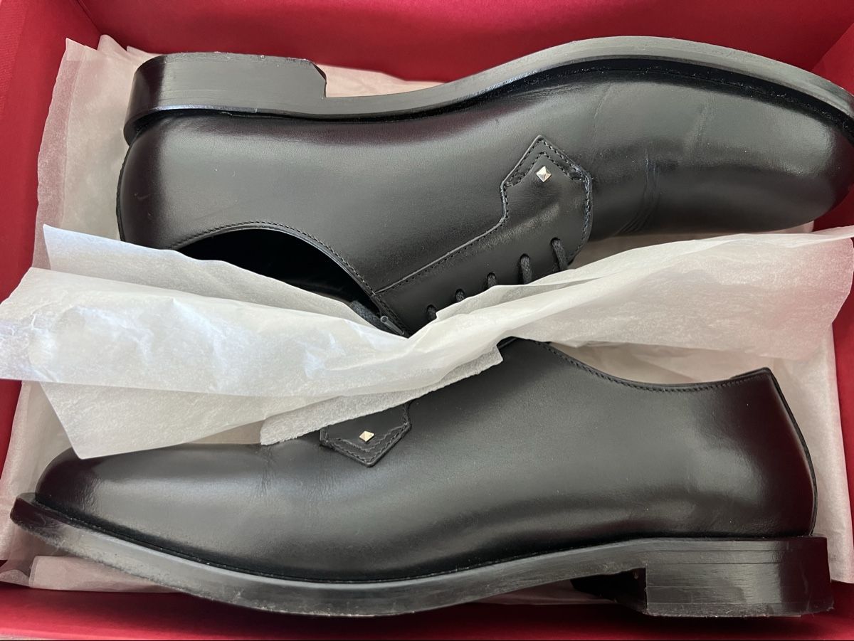 Valentino Scarpe da uomo: Valentino Garavani – Nuovo (secondo la descrizione) da Zürich venduto da ReStyle. 7
