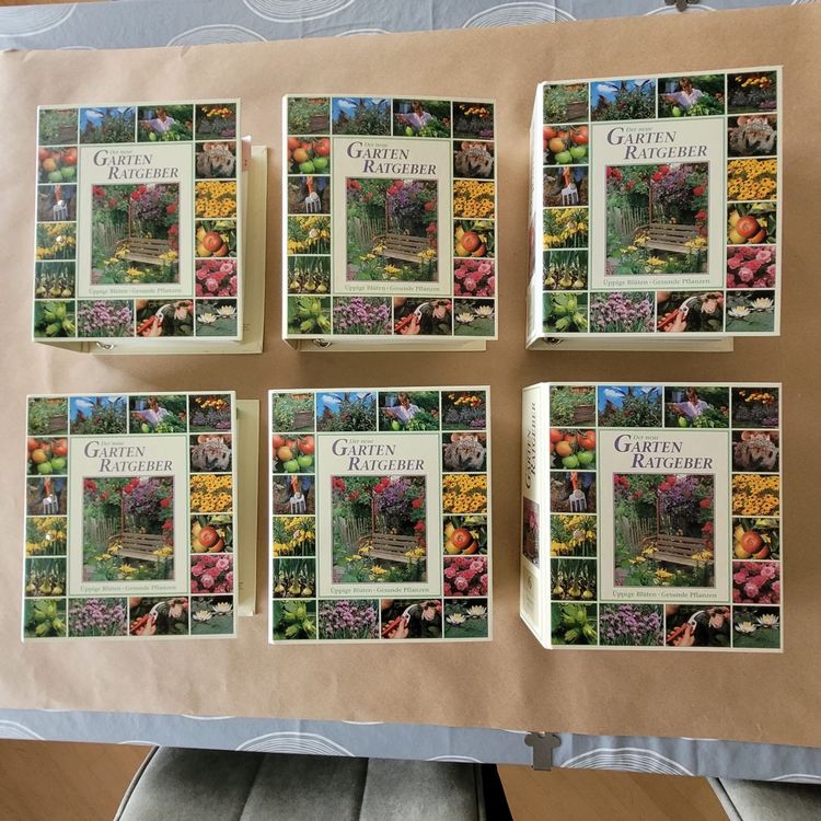 Der neue Garten Ratgeber Kaufen auf Ricardo