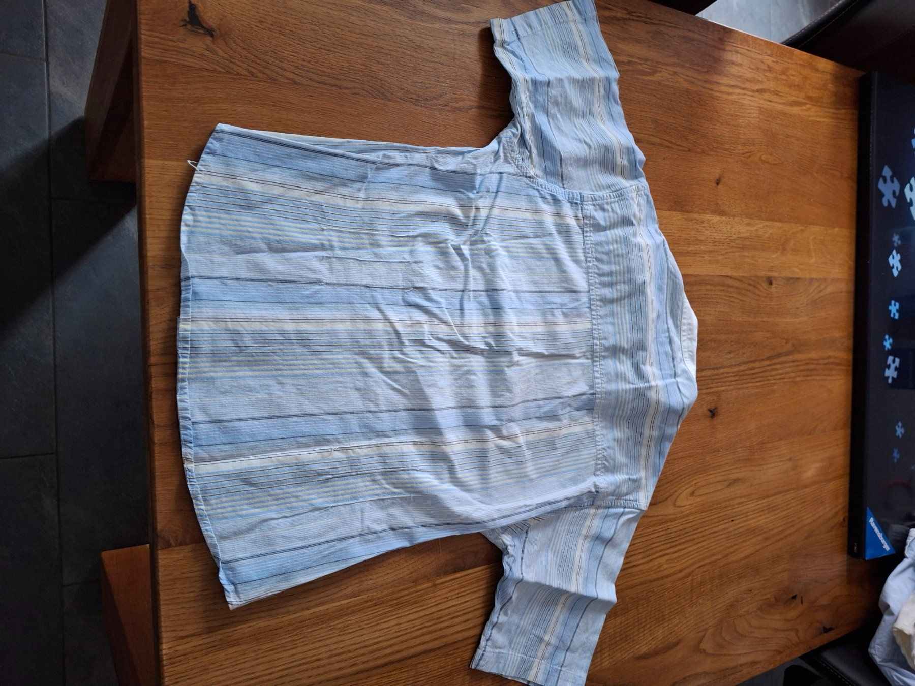 Camicette, T-shirt & Top: Turnier Bluse für Mädchen – Usato da Hasle b. Burgdorf venduto da Cefamo 1