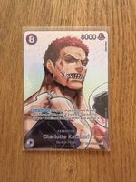 One Piece Card Game – Charlotte Katakuri SP OP11-067 SR