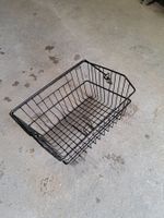 Velokörbli für Gepäckträger