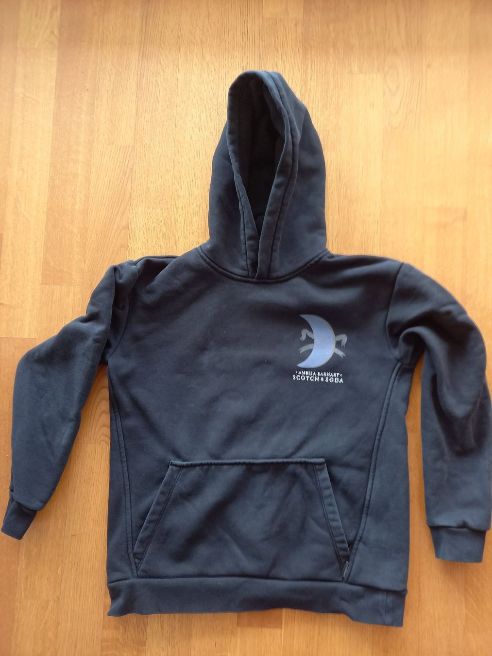 Maglioni & Felpe: Scotch & Soda Hoodie, ca. Gr. 152 – Usato da Luzern venduto da latinaluna