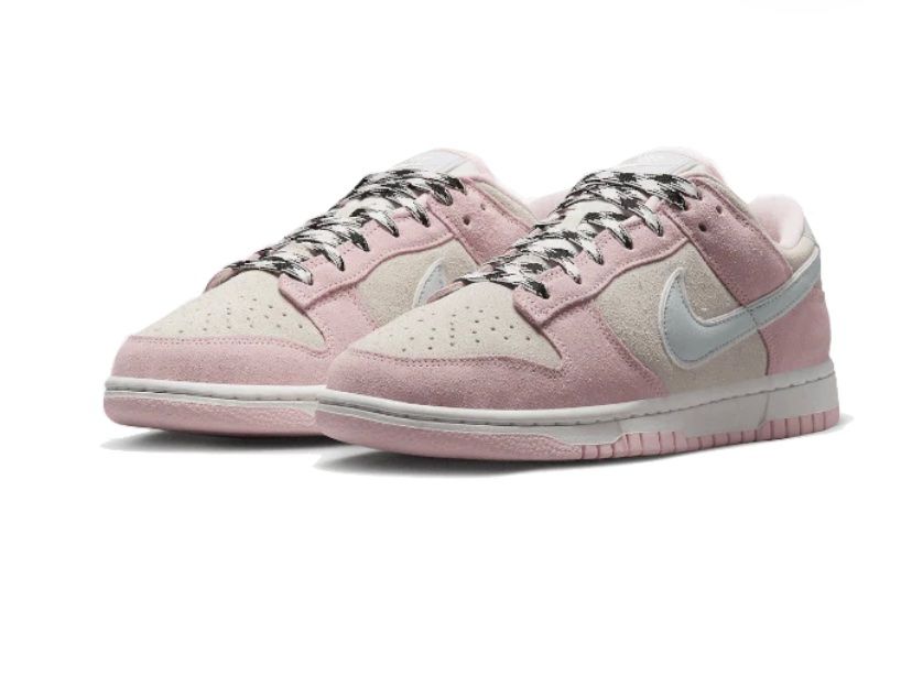 Nike Scarpe da donna: Nike Dunk Low Pink form 36.5 neu – Nuovo e nell'imballaggio originale da Neuchâtel venduto da Rose_mint