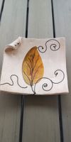 ❤️ Räucherstäbchenhalter ❤️ Keramik ❤️ handgemacht