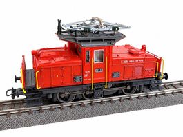 Roco 43939 SBB Ee 3/3 16421 H0 AC mit OVP