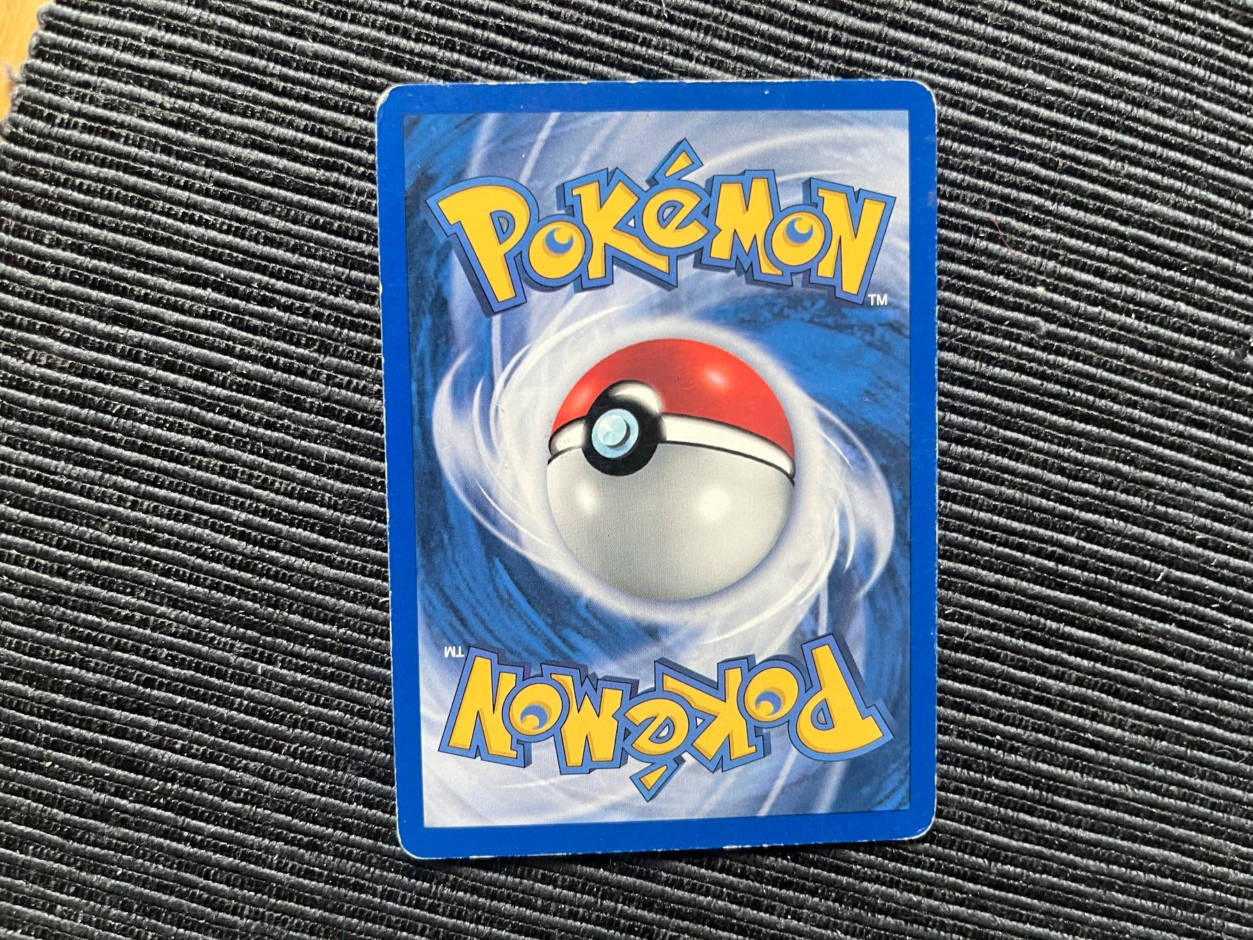 Pokémon Carte collezionabili: Pokemon Marill Non Holo Neo Genesis – Usato da Wabern venduto da Collectfun 1
